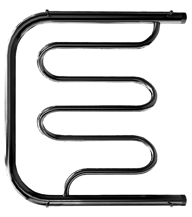 Водяной полотенцесушитель Фокстрот-Лиана – купить в Москве | ТЕРА