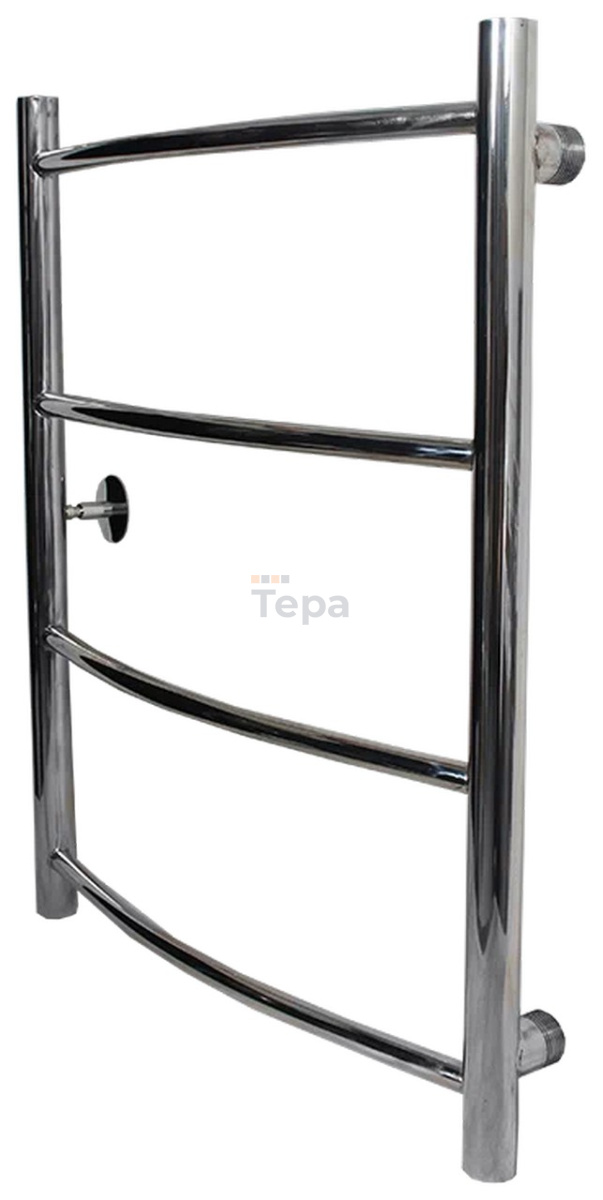 Водяной полотенцесушитель Лидер (угловое подключение) – купить в Москве ...