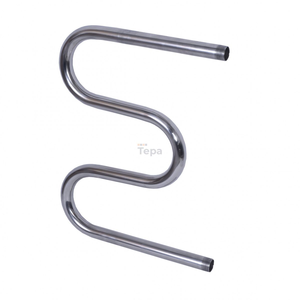 Водяной полотенцесушитель М-образный – купить в Москве | ТЕРА